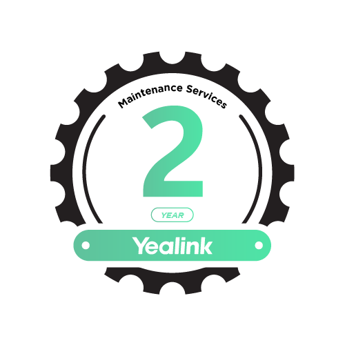 Yealink AMS-VP59-2Y, 2 Years Annual Maintenance for the VP59 *Available upon request within one day*