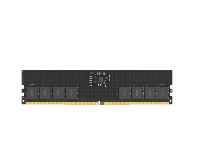 Lexar LD5U16G56C46ST-BGS DDR5 UDIMM 16 GB 5600 MT/s 1.1V  CL46 - Blister