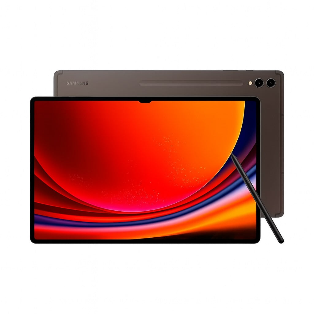 Samsung Galaxy Tab S9 Ultra 5G 256GB - Graphite *AU STOCK*, 14.6', Octa-Core, 12GB/256GB, 13MP/12MP, S Pen, 11200mAh, 2 Years Warranty