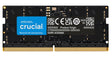Crucial 16GB DDR5 SODIMM laptop memory module
