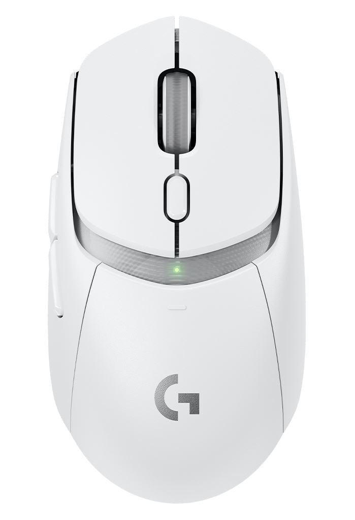 Logitech G309 LIGHTSPEED Wireless Gaming Mouse White 100 – 25,600 DPI  LIGHTSPEED wireless technology (LS)