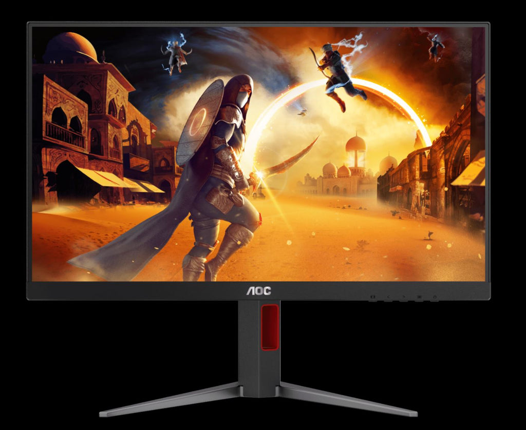 AOC 23.8 Inch FHD 180Hz HDMI Monitor