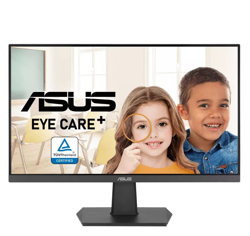 ASUS 24" VA24EHF Gaming Monitor