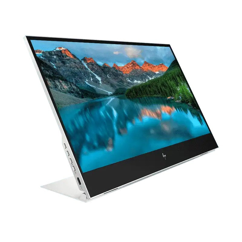 HP E14 14 Inch Portable Monitor 1920x1080