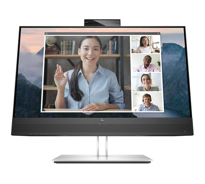 HP E24MV G4 23.8/24 Inch Conferencing Monitor 1920x1080