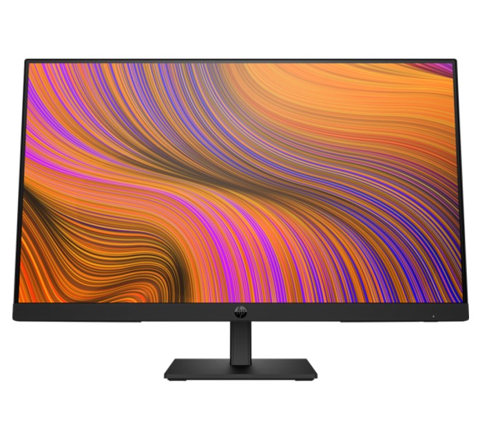 HP P24H G5 23.8/24 Inch Monitor 75hz 1920x1080