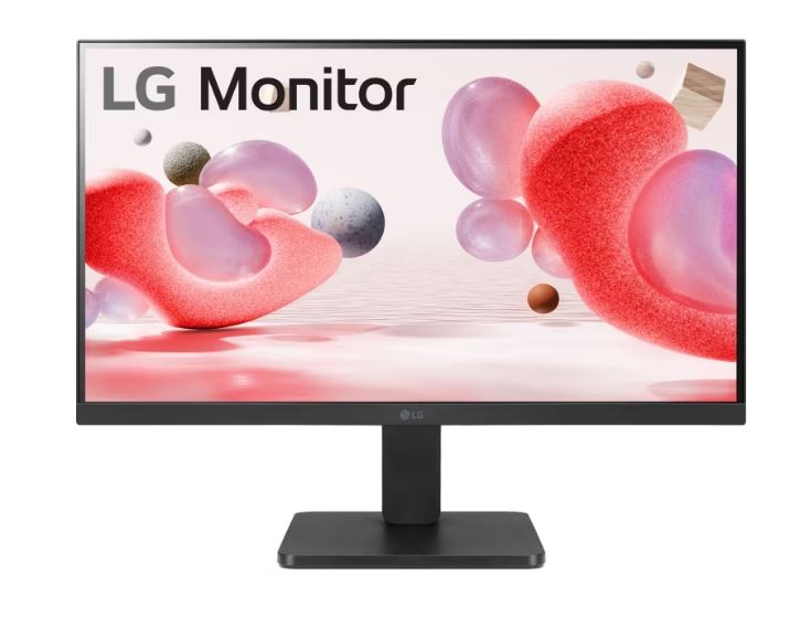 LG 21.5 Inch Monitor 100Hz 1920x1080