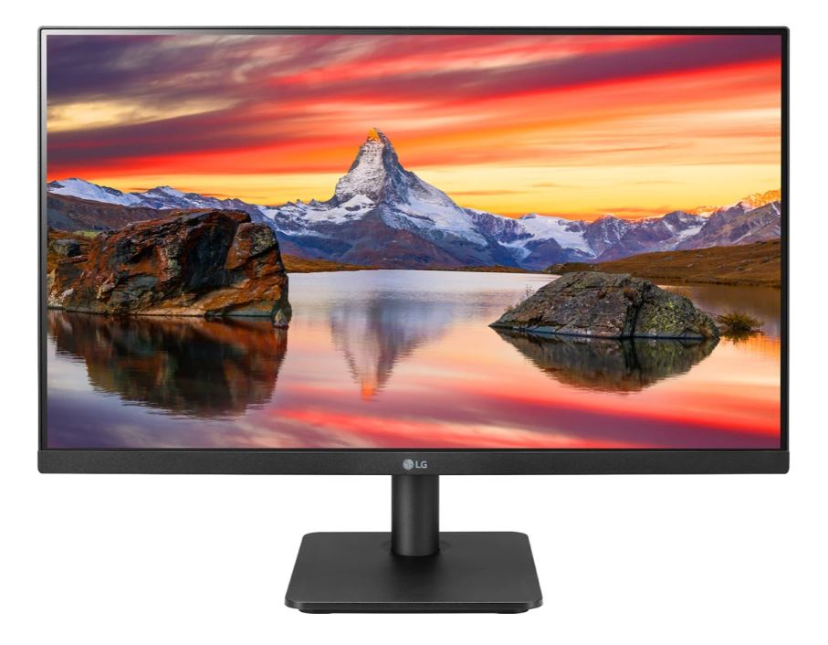 LG 23.8/24 Inch Monitor 75Hz 1920x1080