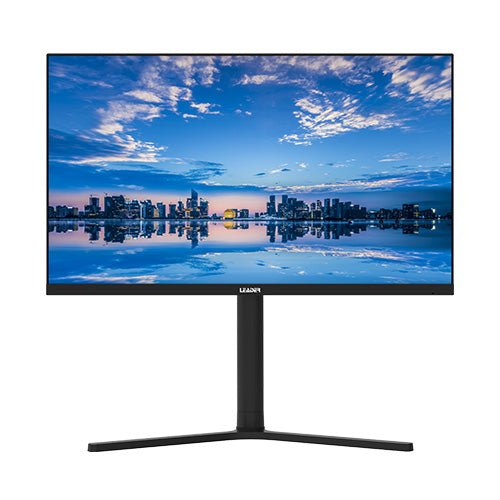 Leader 23.8 Inch IPS FHD 1920x1080 Business Monitor