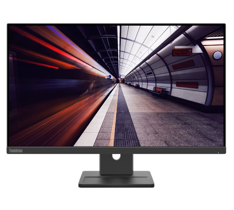 LENOVO ThinkVision E24-30 23.8/24 Inch 100Hz Monitor 1920x1080