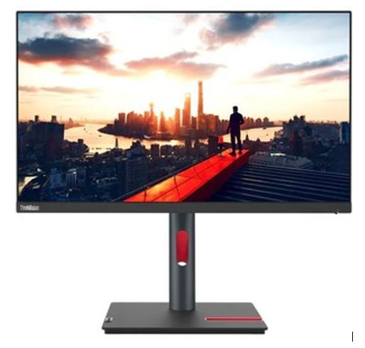 Lenovo ThinkVision P24h-30 23.8/24 Inch Monitor 2560x1440