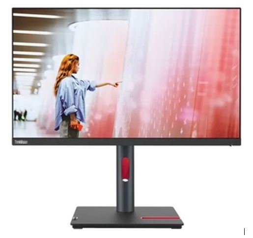 Lenovo ThinkVision P24q-30 23.8/24 Inch Monitor 2560x1440