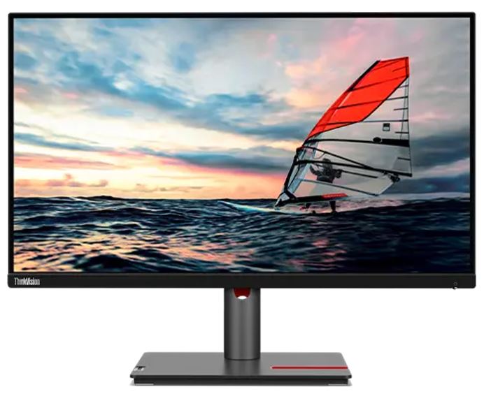 LENOVO 24.5" ThinkVision P25i-30 Monitor