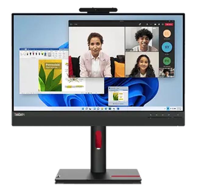 LENOVO ThinkCentre Tiny-in-One G5 23.8/24 Inch 60Hz 1920x1080