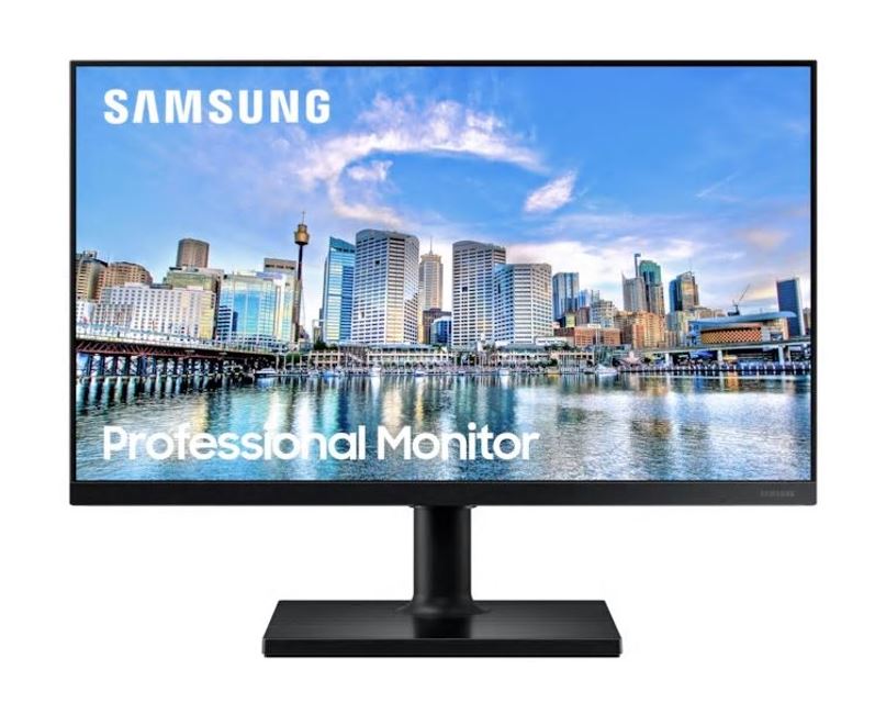 Samsung T45F 23.8/24 Inch 75Hz Monitor 1920x1080