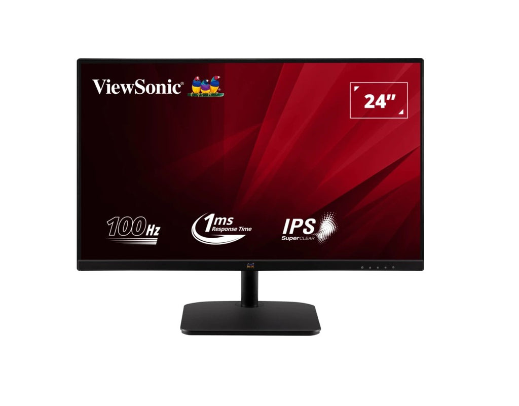 ViewSonic 24 Inch 100hz Monitor