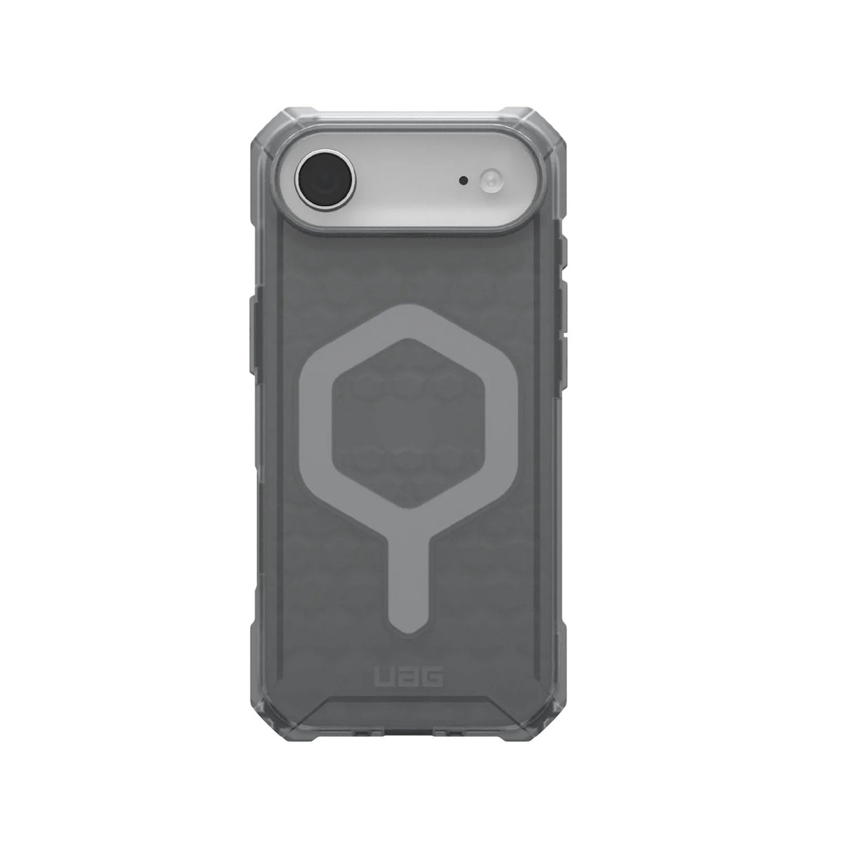 UAG Essential Armor MagSafe Apple iPhone Air (6.5') Rugged Case - (114564113131), 15ft. Drop Protection (4.6M), Lightweight, 10 Year Warranty