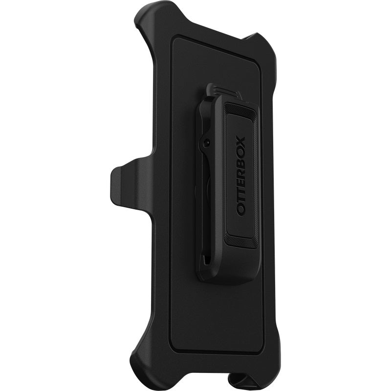 OtterBox Holster Defender Apple iPhone 16e/ iPhone 16/ iPhone 15/ iPhone 14/ iPhone 13 Black ProPack - (78-81439), 7 Years Warranty