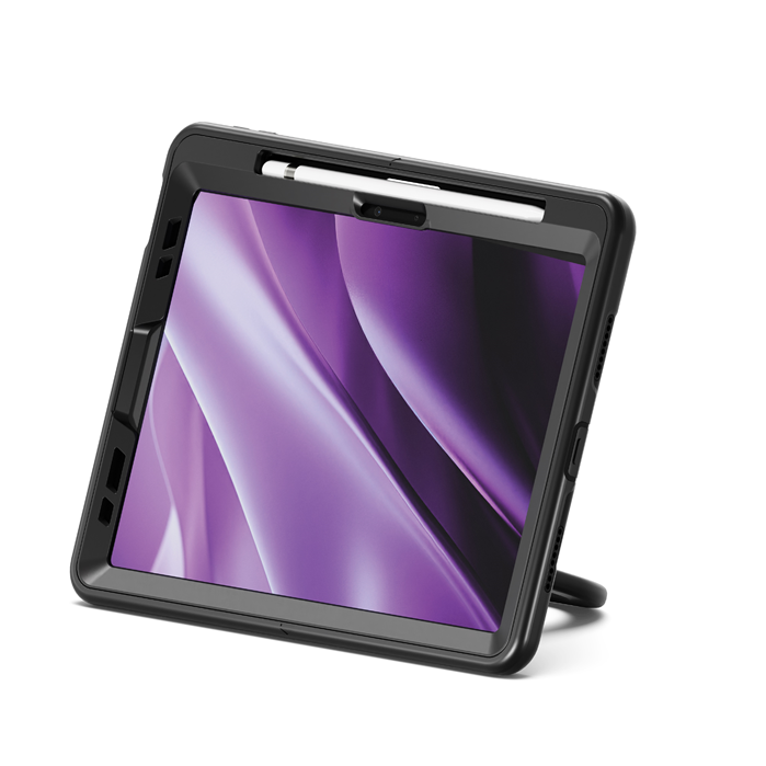 Cygnett GripStand Case for iPad Air - Thumbnail 3