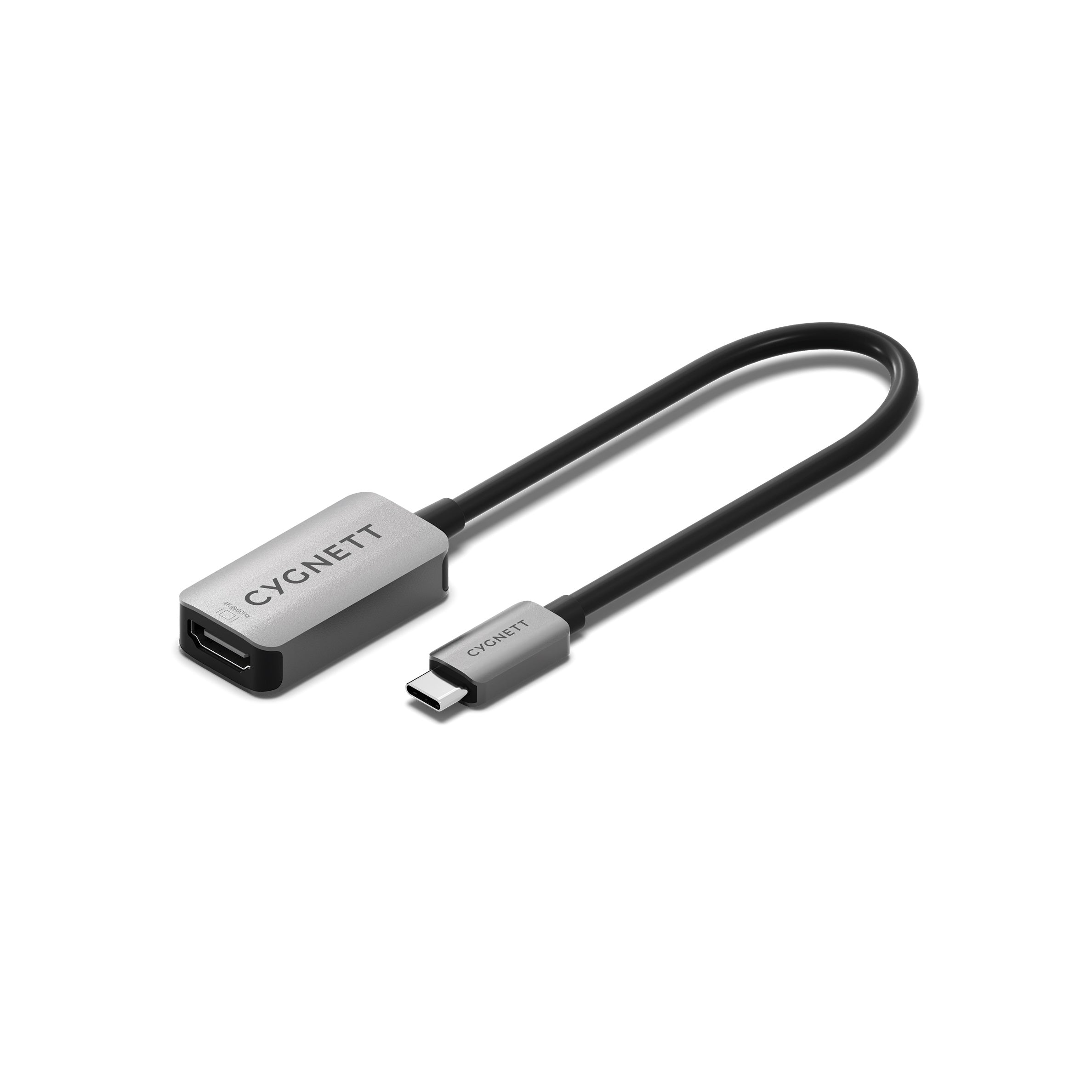 Cygnett Unite USB-C to HDMI Adapter - Thumbnail 4