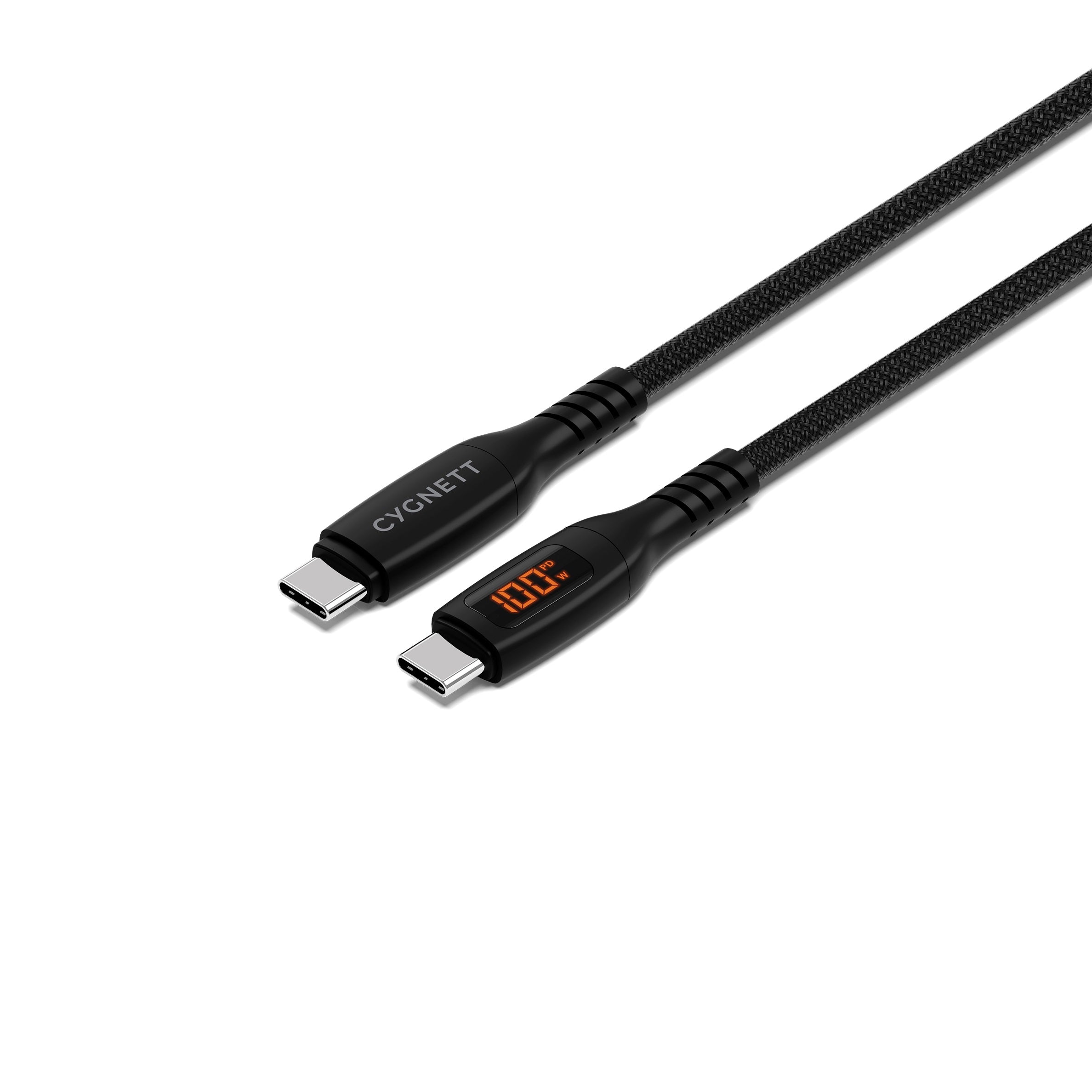 Cygnett USB-C to USB-C Cable