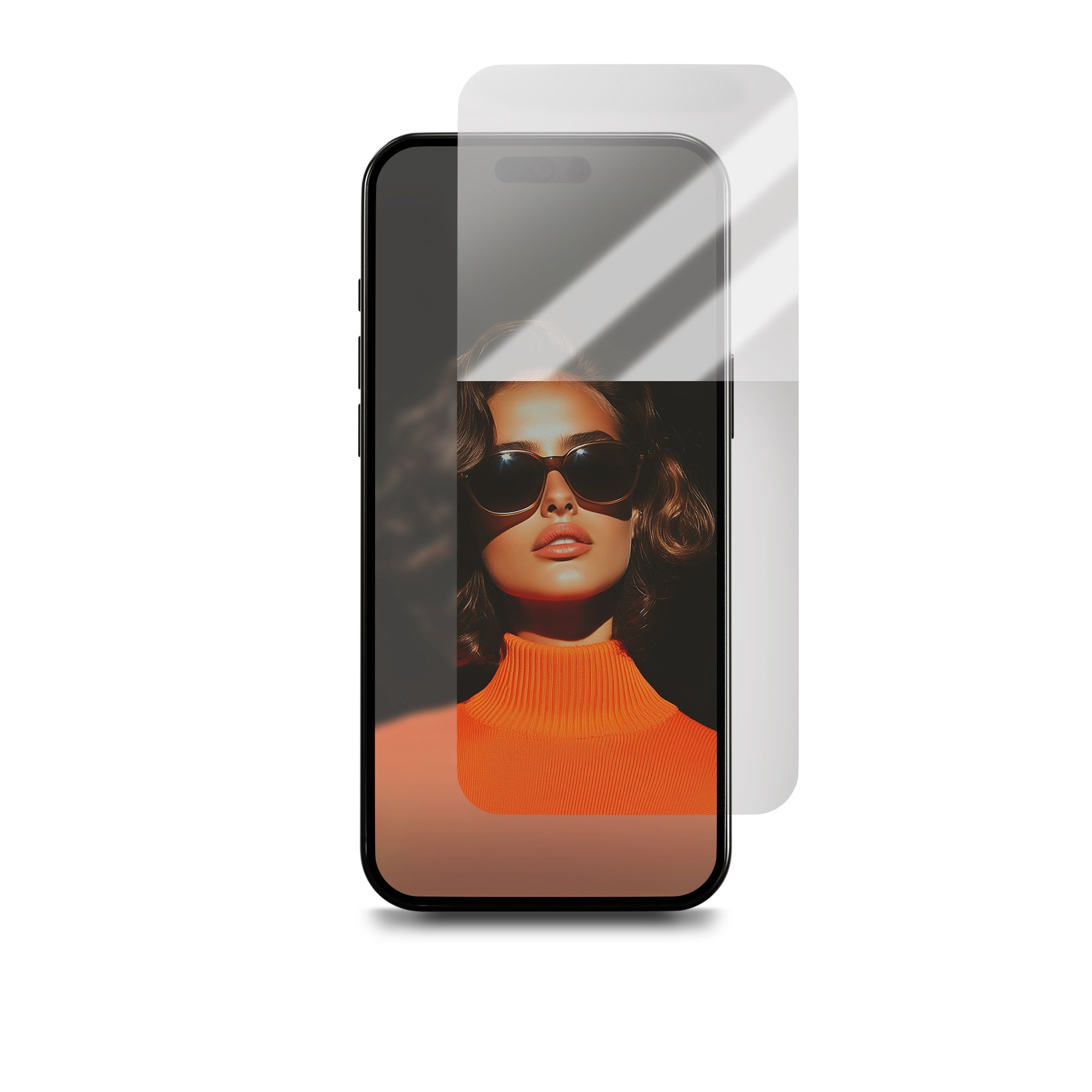 Cygnett GlareShield Screen Protector - Thumbnail 3