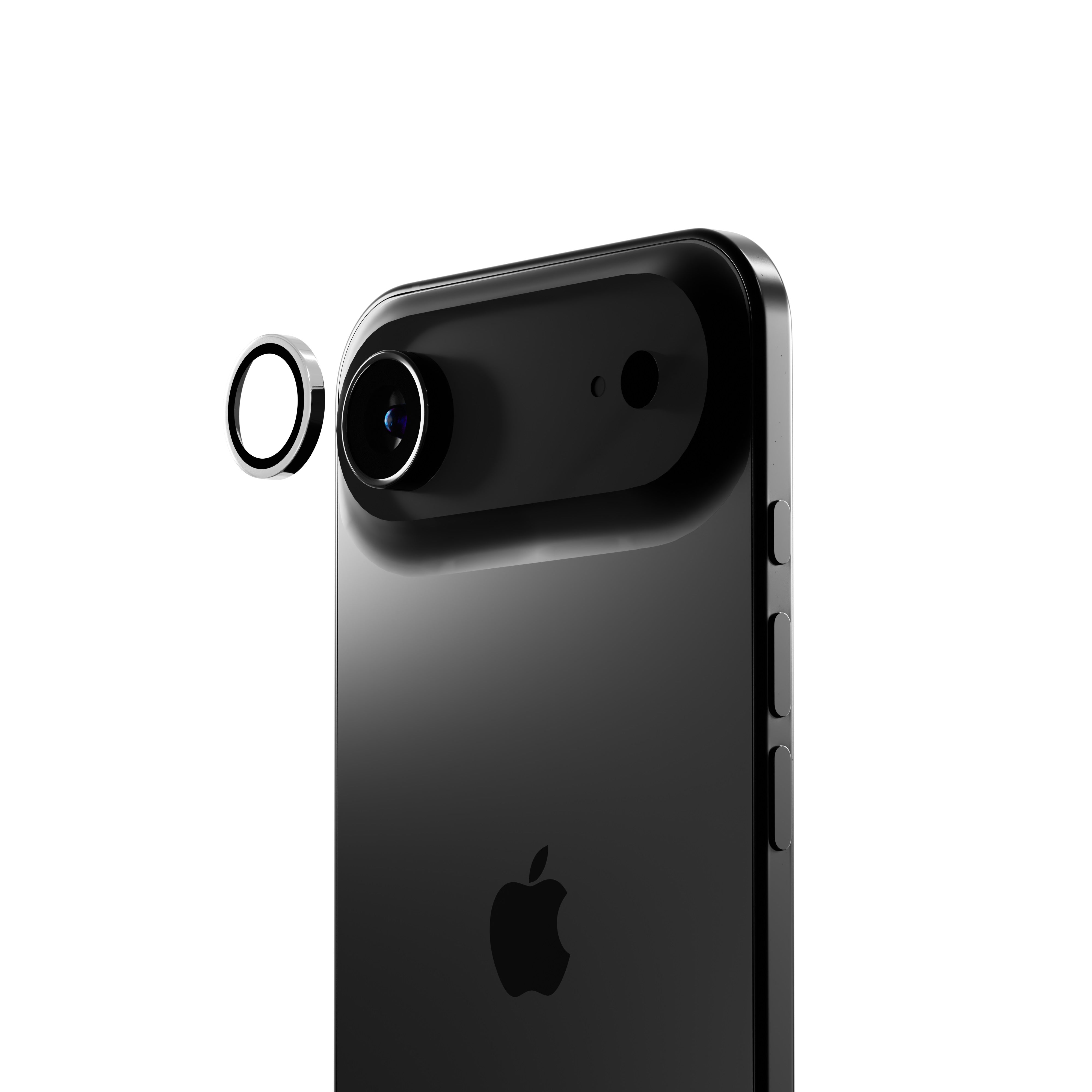 Cygnett Camera Lens Protector For iPhone Air
