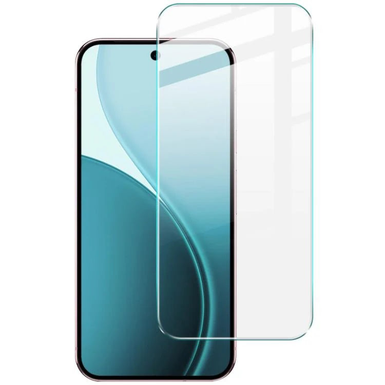 USP Google Pixel 10/Pixel 10 Pro (6.3') Tempered Glass Screen Protector Clear -  9H Surface Hardness,Drop Protection,Anti-Scratch, 3 Years Warranty