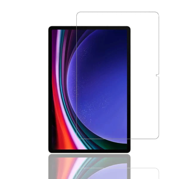 USP Samsung Galaxy S10 FE / S9 FE / S9 /S8 / S7 (11.0')  Premium Armor Tempered Glass Clear - 9H Hardness, Scratch-resistant, 3 Years Warranty