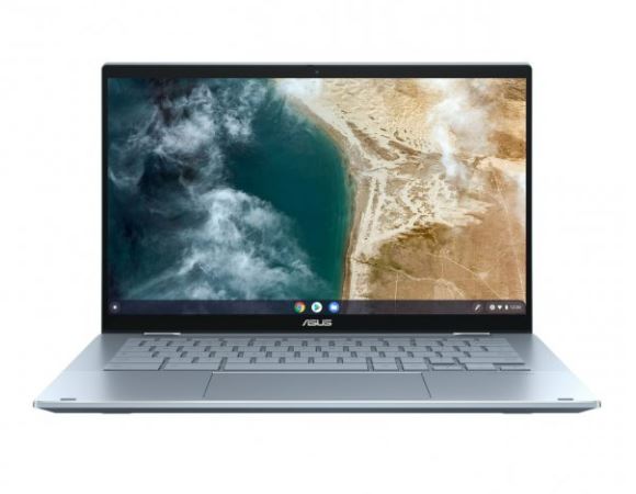 ASUS Chromebook Flip 14 Inch Intel i5 8GB 128GB SSD