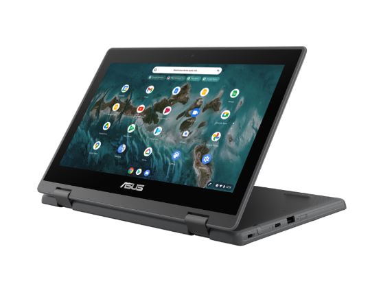 ASUS Chromebook 11.6 Inch Notebook