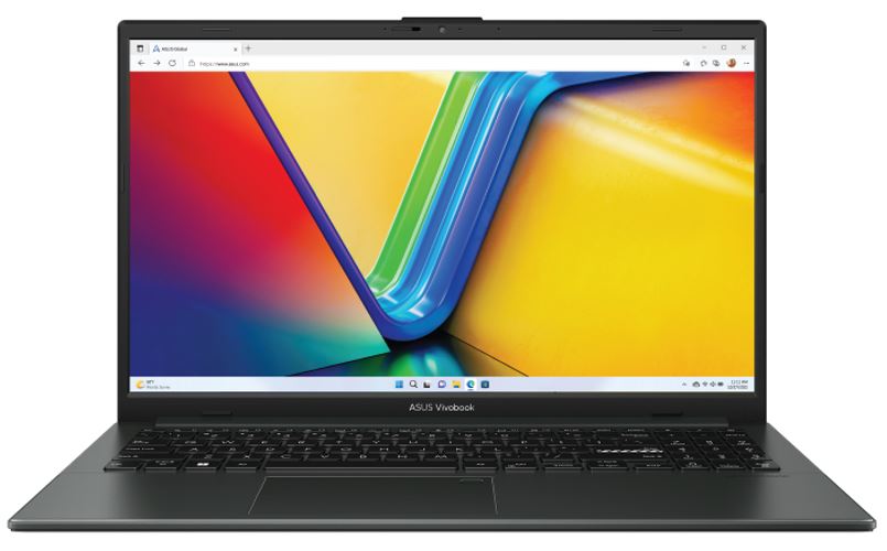 ASUS Vivobook Go 15 E1504 15.6 Inch 16GB 512GB SSD