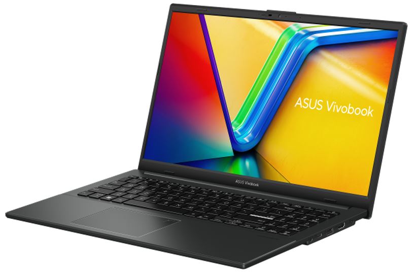 ASUS Vivobook Go 15 E1504 15.6 Inch 16GB 512GB SSD