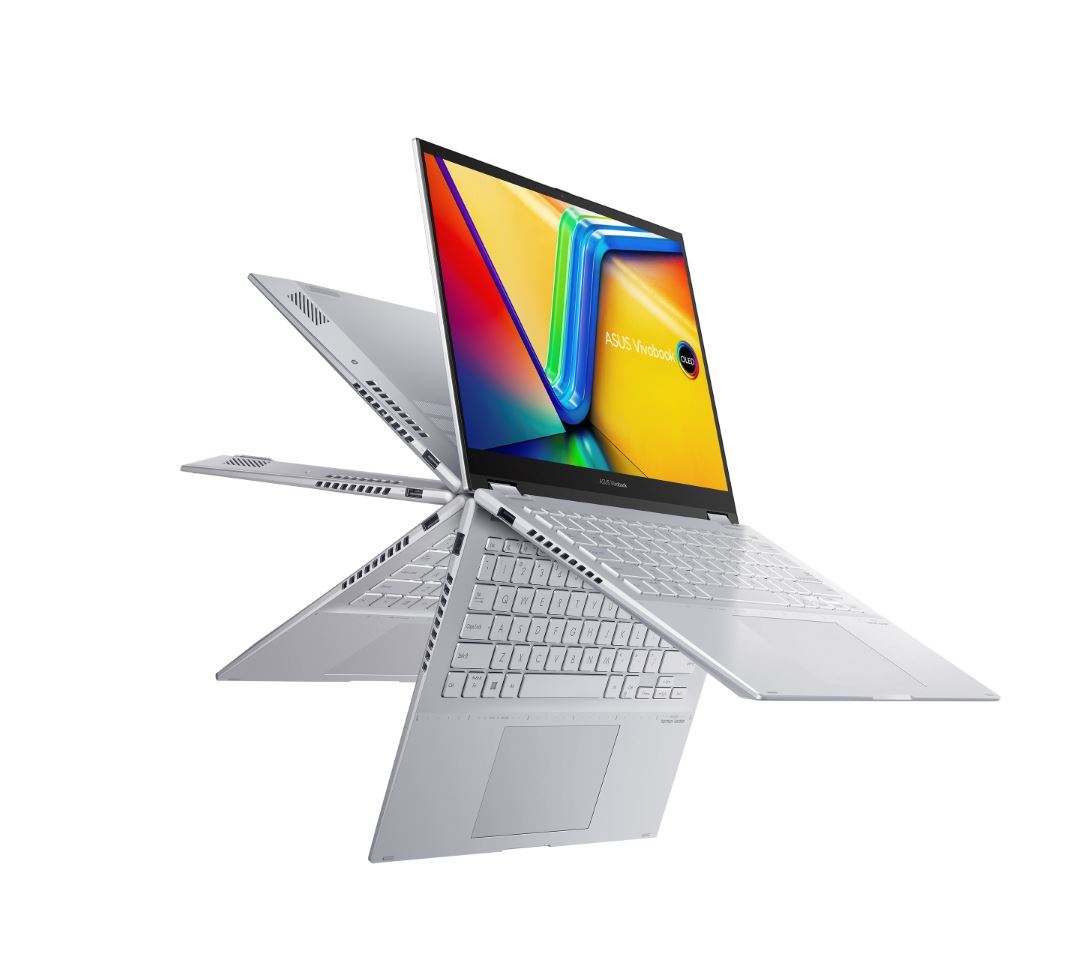 Asus Vivobook S 14 Flip 14 Inch 2 in1 16GB 1TB SSD