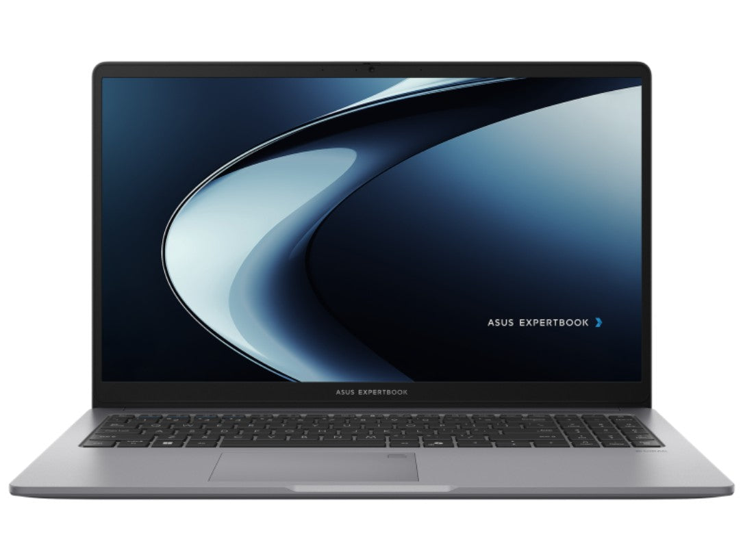 ASUS ExpertBook 15.6' PM1503CDA Win11 Pro AMD Ryzen™ 7 7735HS LED FHD AMD Radeon 680M 16GB DDR5 512GB 1Y OSW Misty Grey 1.6kg