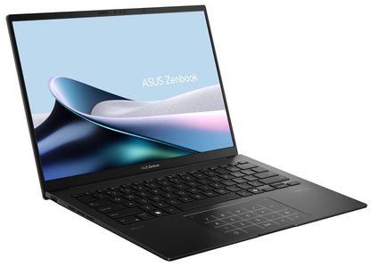 ASUS ZenBook 14 14 Inch 3K OLED 16GB 1TB SSD