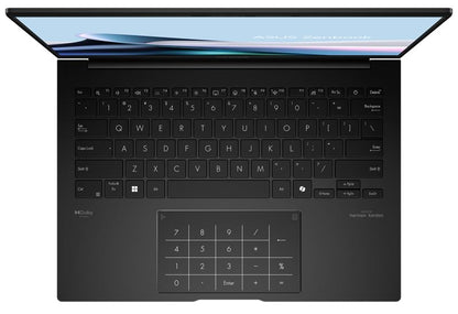 ASUS ZenBook 14 14 Inch 3K OLED 16GB 1TB SSD