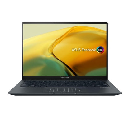 ASUS ZenBook 14.5 Inch 2.8K OLED Intel i5 16GB 512GB SSD