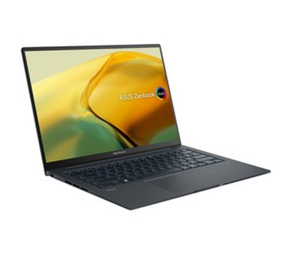 ASUS ZenBook 14.5 Inch 2.8K OLED Intel i5 16GB 512GB SSD