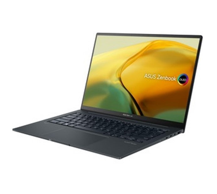 ASUS ZenBook 14.5 Inch 2.8K OLED Intel i5 16GB 512GB SSD