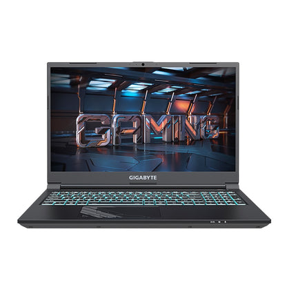 Gigabyte G5 KF5-H3AU354KH 15.6 Inch Intel i7 GAMING NOTEBOOK