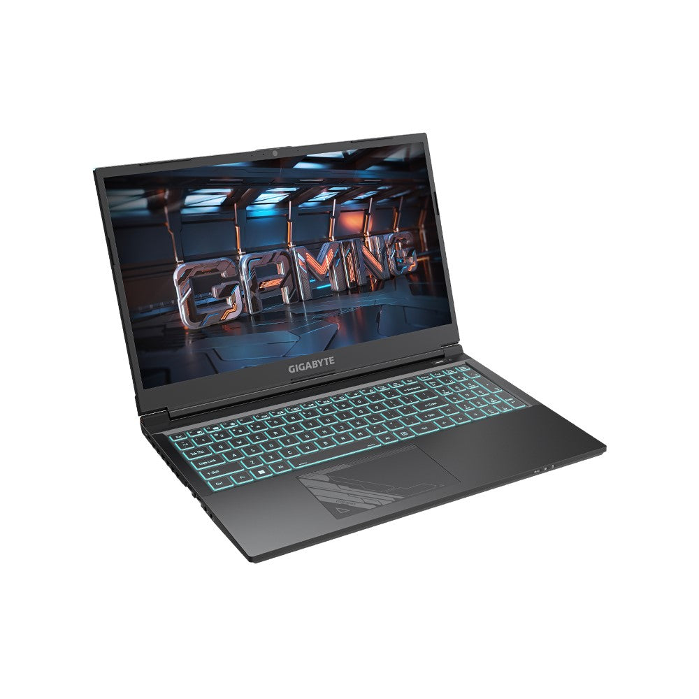 Gigabyte G5 KF5-H3AU354KH 15.6 Inch Intel i7 GAMING NOTEBOOK