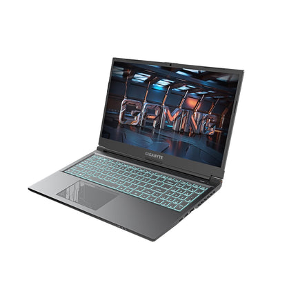 Gigabyte G5 KF5-H3AU354KH 15.6 Inch Intel i7 GAMING NOTEBOOK