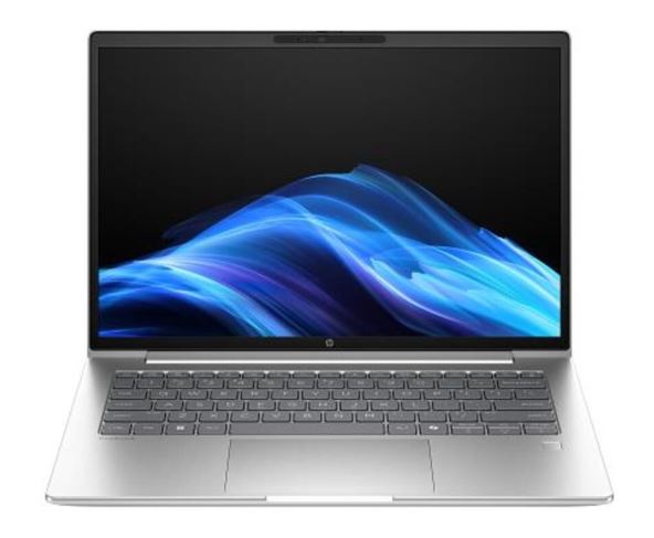 HP ProBook 4 G1i 14' WUXGA Intel Core i5-1334U 16GB DDR5 512GB SSD Windows 11 PRO Intel Graphics Fingerprint Backlit 1YR OS 1.39kg