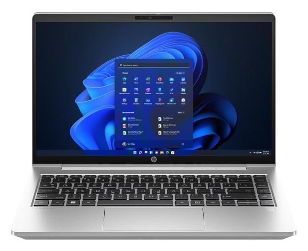 HP 14
