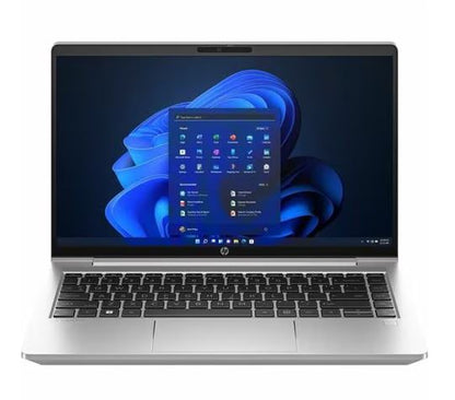 HP 14" ProBook 445 G10 FHD AMD Ryzen R5-7530U 16GB 512GB SSD Laptop