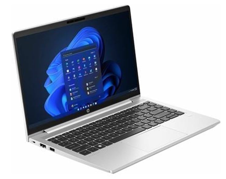 HP ProBook 445 G10 14 Inch 8GB 256GB SSD