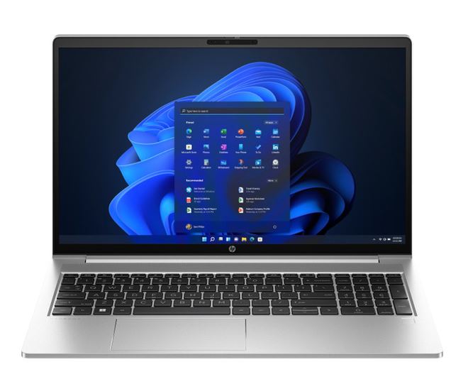 HP  15.6