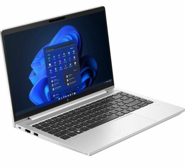 HP EliteBook 645 G10 14 Inch FHD TOUCH 16GB 256GB SSD