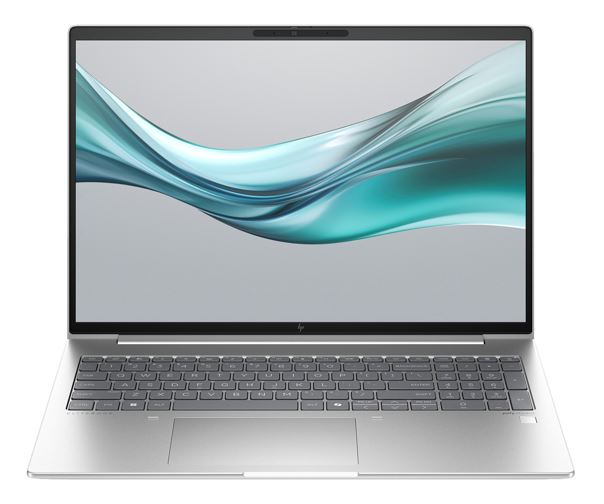 HP EliteBook 665 G11 16' WUXGA IR AMD Ryzen 5 7535U 16GB DDR5 500GB SSD WIN 11 PRO Intel GPU Thunderbolt BT WIFI 3yr OS 1.7kg CTO